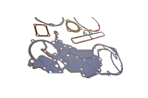 Beaded Gaskets